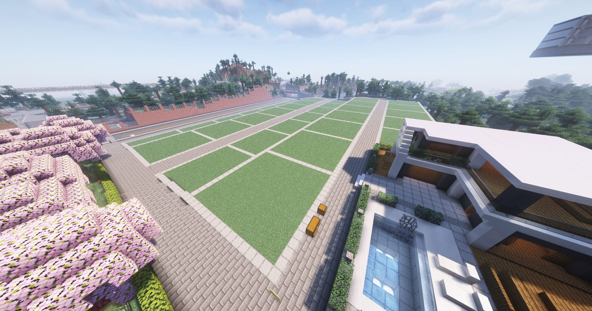 土地の保護のやり方