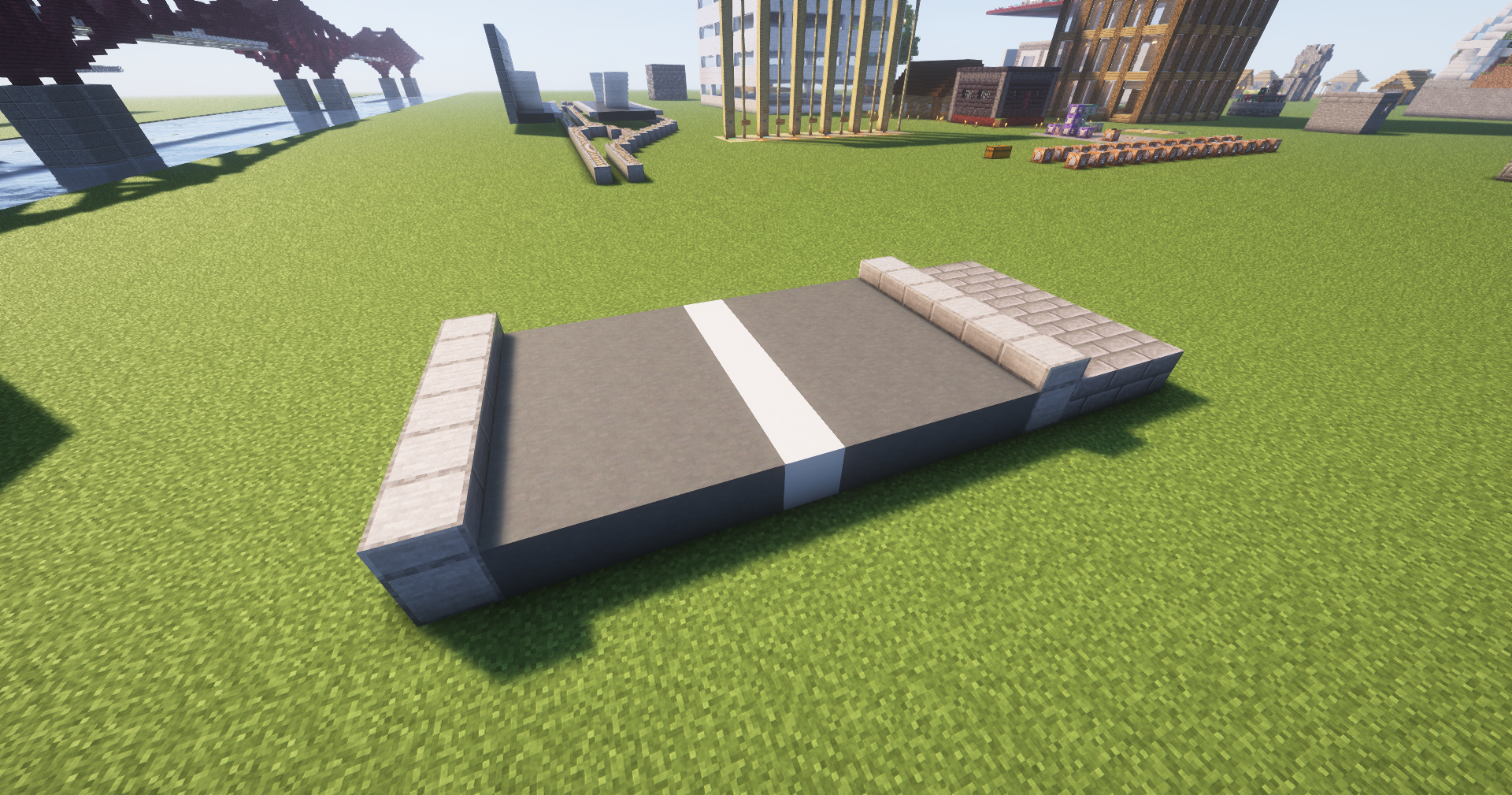 第2種道路の最小要件