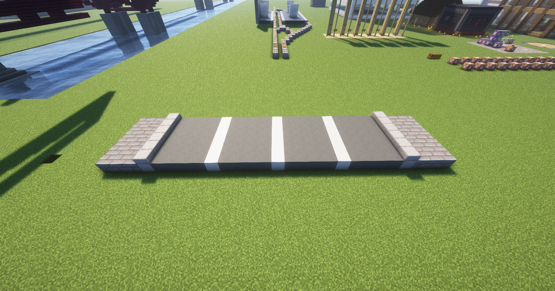 第1種道路の最小要件