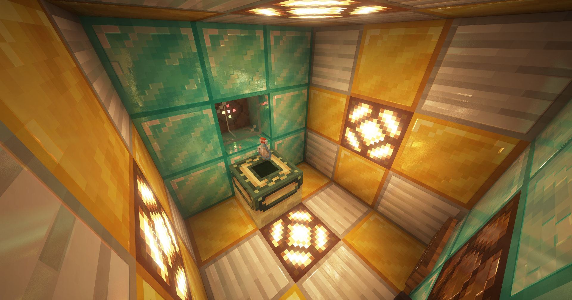 みかんの神様の祠